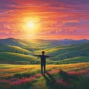 Brandon's Gentle Light