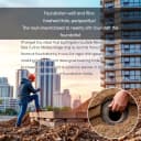 01.기초(초석설치방법/ 기초,기단 훼손유형 원인)