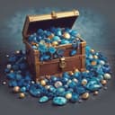 كنوز البحار