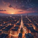 Ночь с тобой 