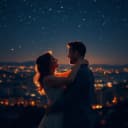 [  ] Cada noche que yo duermo 