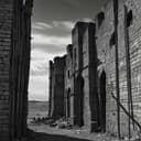 Заперт в крепости 