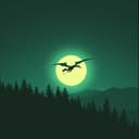 Aurora's Last Flight