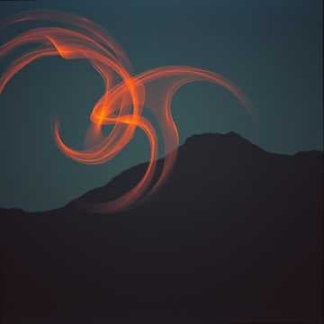 Brushfire Symphonies 