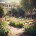 En el Hospital de Vida