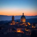 Sotto Il Cielo Di Napoli