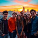 وين انتم راييحين