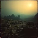 Haunted Night Pursuit