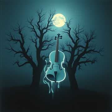 Shadows and Strings