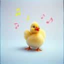 La Patita Juguetona - Matilde