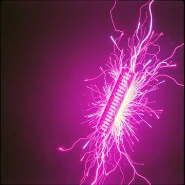 Electric Whirlwind