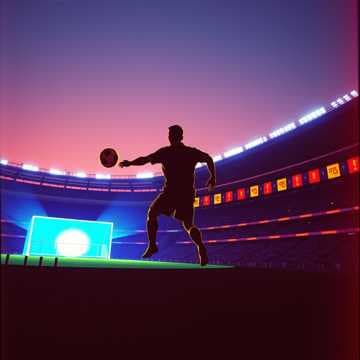 C’è Lautaro In Campo