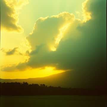Shine on me 