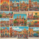 Es mi barrio San Miguel 