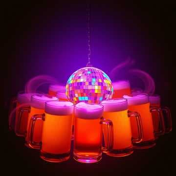 Beviamoci una birra!