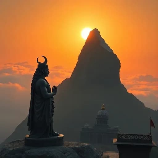 ଶ୍ରୀ ଶିବ ଅଷ୍ଟୋତ୍ତର – ୧୦୮ ନାମ