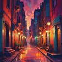 Amor cubist turbo f-01