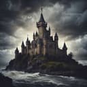 Escape to the Castle