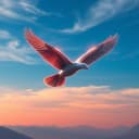 B.I.R.D.s Never Curved