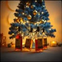 Geiste der Weihnacht trap 