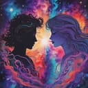 우주에 보내는 편지