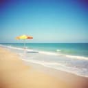 Plaża Numero Twenty Three