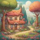 Prinsessan Hugos Brödmästerverk