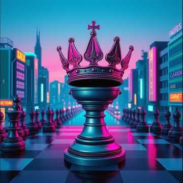 Ese No Es Tu Destino