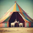 Zirkuslied über SBB