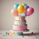 Joyeux Anniversaire Betty