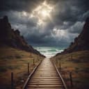 عزم لا يستسلم