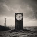 Граната и рассвет