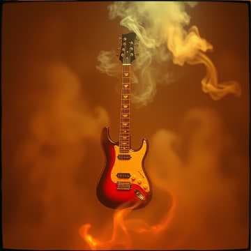 Amp & Ember