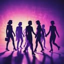 “Liquid Shadows”