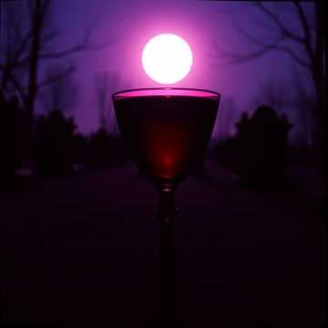 Blood Like Wine