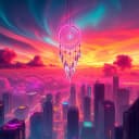 Psychedelic Groove Journey