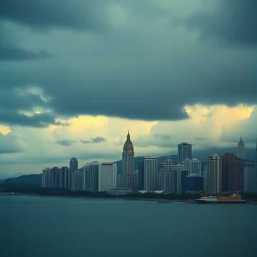 Panama 