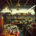 عفانه بدكانه