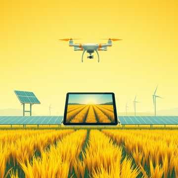 Tarımın Dijital Yolu
