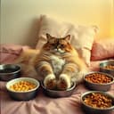 Ravena, a Gata Insaciável