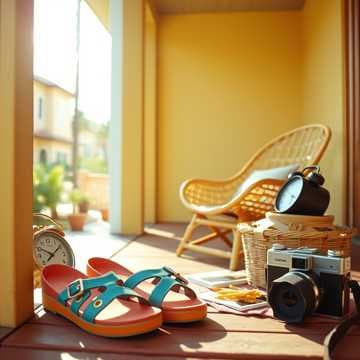 Libur Libur Suka Aku