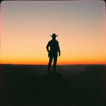 Two Cowboys