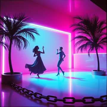 Novinha da Zona Oeste