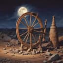 Luna Luneddra Fiesta