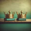 King and Gabe's Wild Night