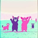 Wij zijn Mira Dames 3