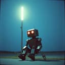 Circuits in the Rain