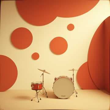 Rhythmic Sonic Explosion