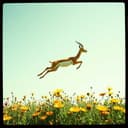 Running Up to Nowhere