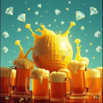 Beviamoci una birra!